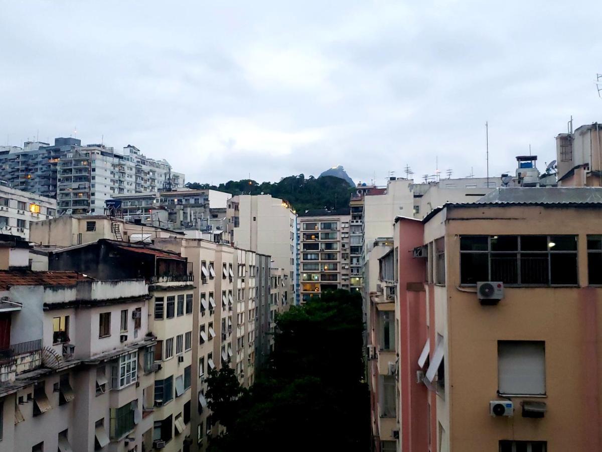 Studio Reformado E Completo Em Area Nobre Do Flamengo! Rio de Janeiro Exterior photo